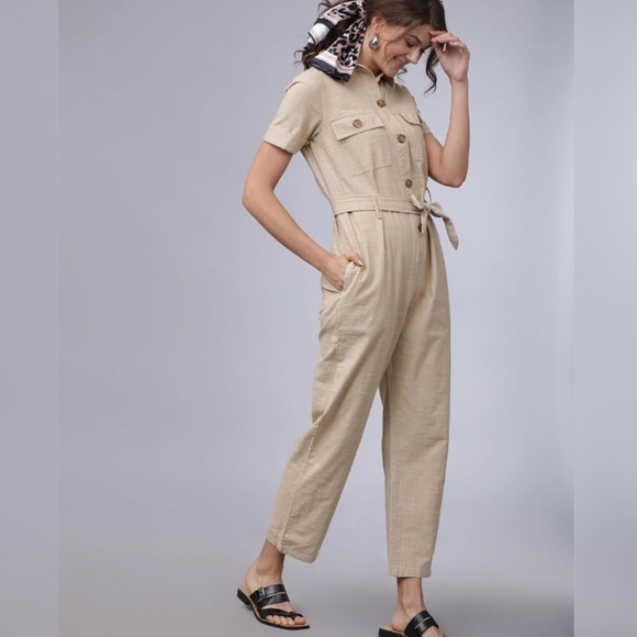 None Pants - ❌SOLD❌ Jumpsuit for women